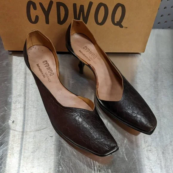 Cydwoq - Pierce - Picture 1 of 14